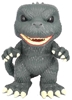 图片 2015 6"  FUNKO POP GODZILLA #239