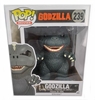 图片 2015 6"  FUNKO POP GODZILLA #239