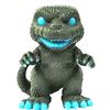 图片 2015 6" FUNKO POP GODZILLA ATOMIC BREATH GLOW  #239