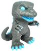 图片 2015 6" FUNKO POP GODZILLA ATOMIC BREATH GLOW  #239