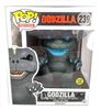 图片 2015 6" FUNKO POP GODZILLA ATOMIC BREATH GLOW  #239