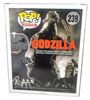 图片 2015 6" FUNKO POP GODZILLA ATOMIC BREATH GLOW  #239