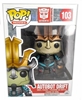 图片 2014 FUNKO POP TRANSFORMER AUTOBOT DRIFT #103