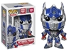 图片 2014 FUNKO POP TRANSFORMER OPTIMUS PRIME #101