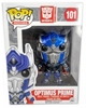 图片 2014 FUNKO POP TRANSFORMER OPTIMUS PRIME #101