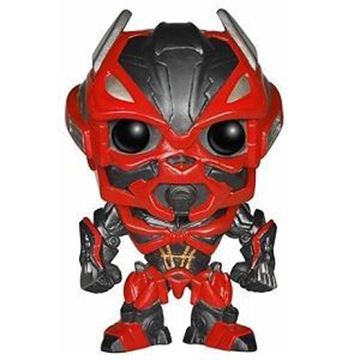 图片 2014 FUNKO POP TRANSFORMER STINGER Wal-Mart Exclusive #135