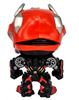 图片 2014 FUNKO POP TRANSFORMER STINGER Wal-Mart Exclusive #135