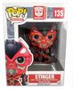 图片 2014 FUNKO POP TRANSFORMER STINGER Wal-Mart Exclusive #135