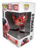 图片 2014 FUNKO POP TRANSFORMER STINGER Wal-Mart Exclusive #135