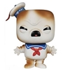 图片 2014 6" FUNKO POP STAY PUFT MARSHMALLOW MAN - ANGRY AND TOASTED  #109