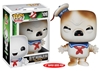 图片 2014 6" FUNKO POP STAY PUFT MARSHMALLOW MAN - ANGRY AND TOASTED  #109