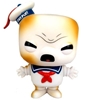 图片 2014 6" FUNKO POP STAY PUFT MARSHMALLOW MAN - ANGRY AND TOASTED  #109