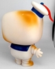 图片 2014 6" FUNKO POP STAY PUFT MARSHMALLOW MAN - ANGRY AND TOASTED  #109