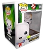 图片 2014 6" FUNKO POP STAY PUFT MARSHMALLOW MAN - ANGRY AND TOASTED  #109