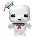 图片 2014 6" FUNKO POP STAY PUFT MARSHMALLOW MAN GOLW IN DARK #109