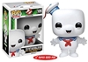 图片 2014 6" FUNKO POP STAY PUFT MARSHMALLOW MAN GOLW IN DARK #109