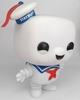 图片 2014 6" FUNKO POP STAY PUFT MARSHMALLOW MAN GOLW IN DARK #109