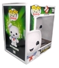 图片 2014 6" FUNKO POP STAY PUFT MARSHMALLOW MAN GOLW IN DARK #109