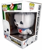 图片 2014 6" FUNKO POP STAY PUFT MARSHMALLOW MAN GOLW IN DARK #109