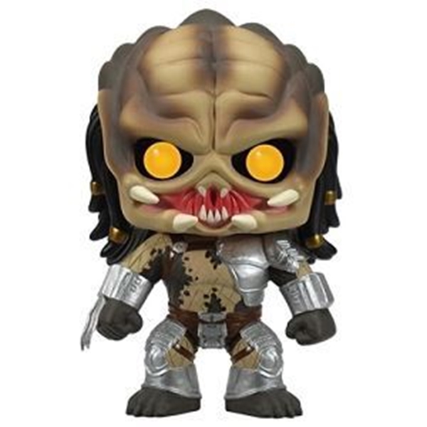 图片 2014 FUNKO POP PREDATOR #31