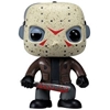 图片 2011 FRIDAY THE 13TH JASON VOORHEES #01