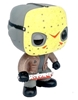 图片 2011 FRIDAY THE 13TH JASON VOORHEES #01