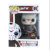 图片 2011 FRIDAY THE 13TH JASON VOORHEES #01