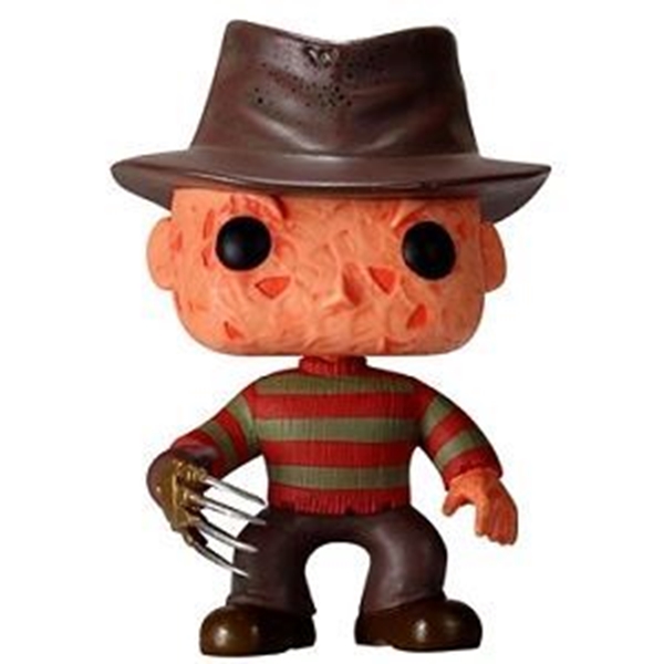 图片 2011 NIGHTMARE IN THE ELM STREET FREDDY KRUEGER #02