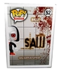 图片 2014 FUNKO POP SAW BILLY #52