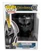 图片 2014 FUNKO POP LORD OF THE RING SAURON #122