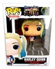 图片 2016 FUNKO POP DC COMICS SUCIDE SQUAD HARLEY QUINN #97