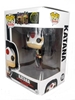 图片 2016 FUNKO POP DC COMICS SUCIDE SQUAD KATANA #100