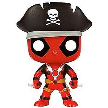 图片 2016 FUNKO POP MARVEL DEADPOOL #113