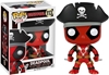 图片 2016 FUNKO POP MARVEL DEADPOOL #113