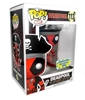 图片 2016 FUNKO POP MARVEL DEADPOOL #113