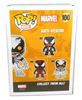 图片 2016 FUNKO POP MARVEL ANTI-VENOM #100