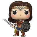 图片 2017 FUNKO POP DC COMICS EXCLUSIVE WONDER WOMAN PACK #2