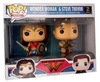 图片 2017 FUNKO POP DC COMICS EXCLUSIVE WONDER WOMAN PACK #2