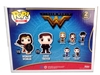 图片 2017 FUNKO POP DC COMICS EXCLUSIVE WONDER WOMAN PACK #2