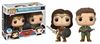 图片 2017 FUNKO POP DC COMICS EXCLUSIVE WONDER WOMAN PACK STEVE TREVOR #2