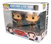 图片 2017 FUNKO POP DC COMICS EXCLUSIVE WONDER WOMAN PACK STEVE TREVOR #2