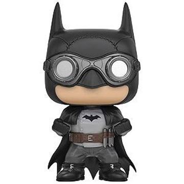 图片 2016 FUNKO POP DC COMMICS STEAMDUNK BATMAN #120