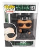 图片 2015 FUNKO POP MATRIX NEO #157