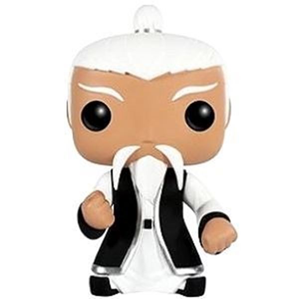 图片 2016 FUNKO POP SHAOLIN LEGENDS WHITE BROW PRIEST #14