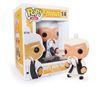 图片 2016 FUNKO POP SHAOLIN LEGENDS WHITE BROW PRIEST #14