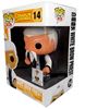 图片 2016 FUNKO POP SHAOLIN LEGENDS WHITE BROW PRIEST #14