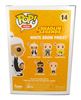 图片 2016 FUNKO POP SHAOLIN LEGENDS WHITE BROW PRIEST #14