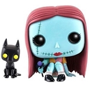 图片 2016 FUNKO POP NIGHTMARE BEFORE CHRISTMAS SALLY #209