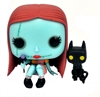 图片 2016 FUNKO POP NIGHTMARE BEFORE CHRISTMAS SALLY #209