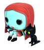 图片 2016 FUNKO POP NIGHTMARE BEFORE CHRISTMAS SALLY #209